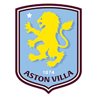 Aston Villa logo