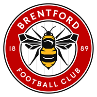 Brentford logo
