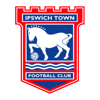 Ipswich Town logo